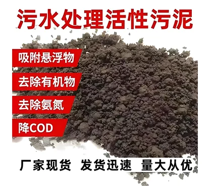 活性污泥菌